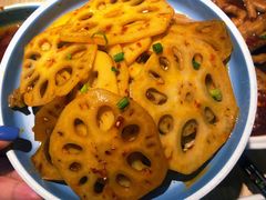 -领蟹祥记·香辣蟹·特色小海鲜(奥体天虹店)