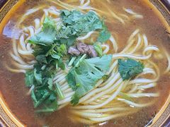 -桥西拉面
