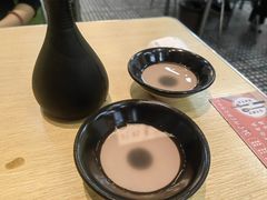 栋梁米酒-刘栋梁大排档(淮海东路店)