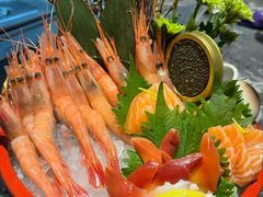 -油花·和牛寿喜烧·放题自助(市南银座店)