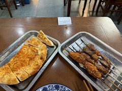 -牛街老爆肚满(牡丹园店)