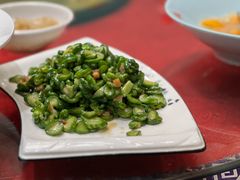 -老院子饭店·鲁菜·海鲜·家常菜