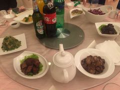 -上海安亭别墅花园酒店