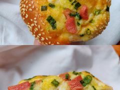 -惠源面包店(开禾路店)