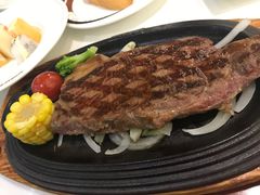 -斗牛士牛排餐厅(嘉里汇店)