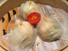 禄运金牌虾饺皇-禄运茶居·手工点心(猎德店)