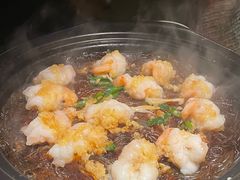 -绿茶餐厅(领展购物广场·中关村店)