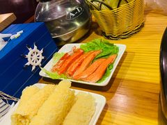 -鱼颜诱纸纸上烤鱼·蛙(龙湖天街店)