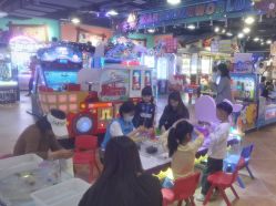 点击看大图 -卡通尼乐园(银泰店)