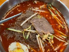 -韩礼年糕(飞虹路店)
