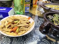 -瓦房食代·四合院湘菜馆(坂田店)