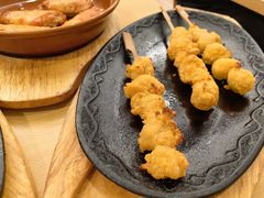 -萨莉亚意式餐厅(国展天虹店)
