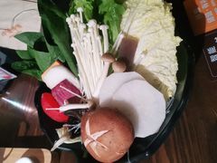 -呷哺呷哺(松江开元店)