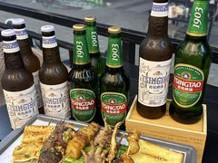 -湛江江记蚝莊烧烤工场(金海岸店)