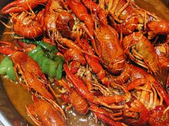 -云晓光头烧烤吧(新大陆广场店)