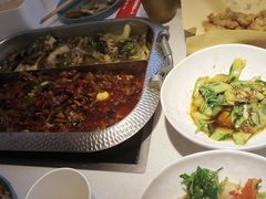 -尚渔味双拼烤鱼(悦界广场店)