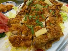 -老妈私房菜