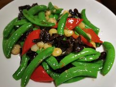 -张家卫·阳江菜·小海鲜(肥婆湾桥店)