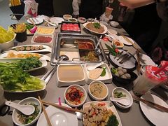 -海底捞火锅(金鼎广场店)
