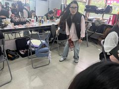 -吉田美学化妆美甲摄影培训(宁波校区)