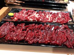 -陈记顺和牛肉火锅馆(天河北路店)