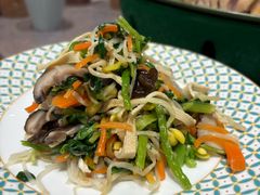 -奇芳阁·百年清真南京菜(夫子庙店)