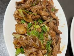 -炙热童年·老北京炙子烤肉(南锣鼓巷店)