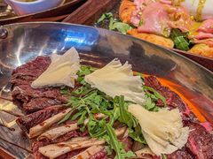 -Mammamia意大利餐厅(阳春巷店)