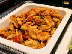 -梨花自助烤肉(天河城店)