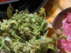 -阳阳老火锅(小南门店)