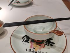 -禄运茶居·手工点心(猎德店)