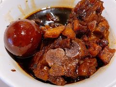 -白天鹅宾馆-宏图府餐厅
