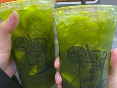 -林香柠·柠檬茶(新景店)