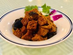 四喜烤麸-上海年代(水上东路店)