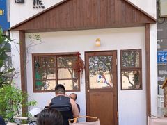-白熊咖啡(闽江大道店)