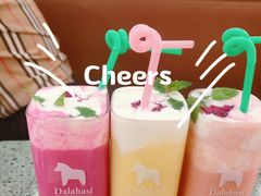 -Home Thai·泰谣(王府井apm店)