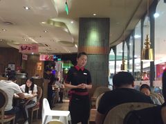 大堂-望湘园·洞庭渔宴(永旺店)