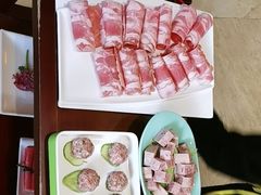 -田鸭肠·非遗火锅(彭州店)