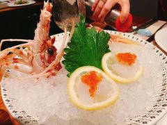 -Mr·Fish鱼鲜生海鲜放题(银泰in99店)