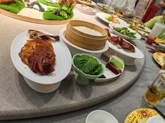 -中卫御苑福膳·养生局(圆明园店)