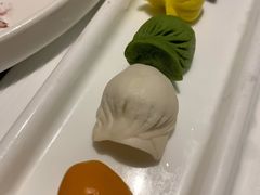 -半岛翡丽海鲜自助餐厅(观风亭店)