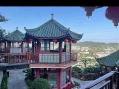 -枇杷园食为鲜火锅(南山店)