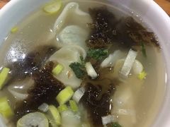 -秦唐一号西安菜馆(钟楼店)