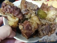 打昏耙牛肉-肥龙火锅(南坪店)