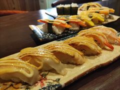 -大鲤深夜食堂