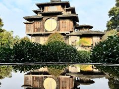 -桂语山房(满觉陇店)