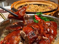 -粤来记·啫啫煲·点心(日月光店)