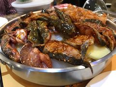 -黄记煌三汁焖锅(新世纪广场店)