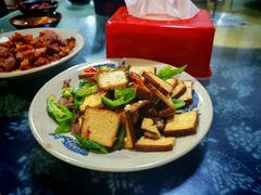 -张关合渣(航空大道店)