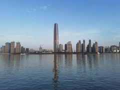 -武汉两江游览·夜游长江(汉口粤汉码头)